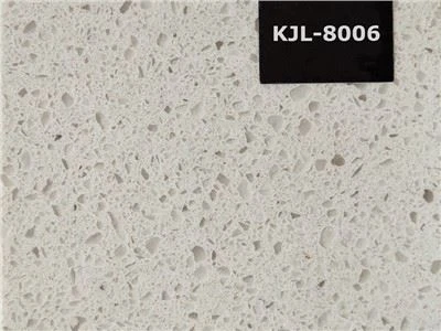 Monokróm fehér kvarc